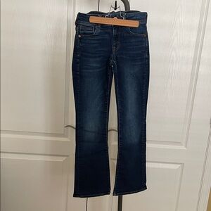 American Eagle Outfitters Boot Cut Jeans